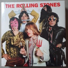 The Rolling Stones von Reuel