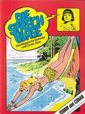 Die Sprechblase Nr.32 / 1980