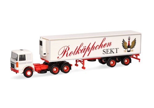 Herpa roman diesel 6x2 mit - roman,
