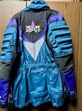 Motorrad Winter/Regenjacke