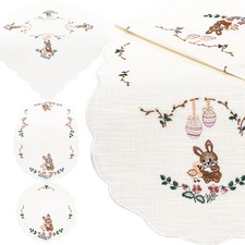 Tischdecke Tischläufer