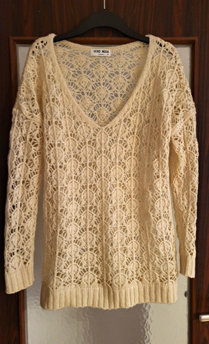 Vero moda damen strickpullover - damen,