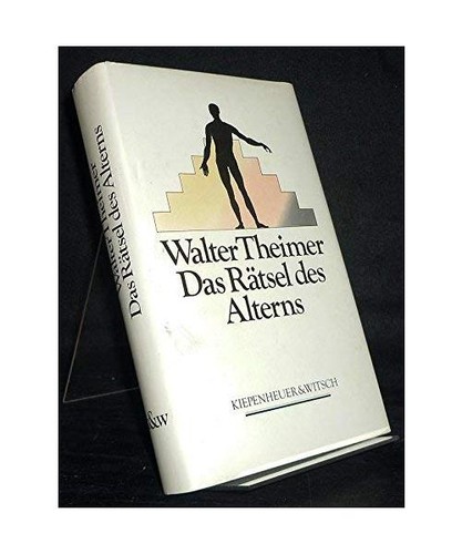 Das rätsel des alterns - das,