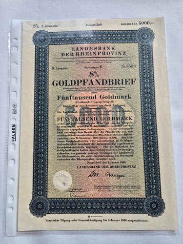 Landesbank der rheinprovinz - landesbank,
