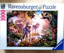Ravensburger Puzzle 1000 Teile