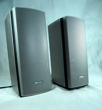BOSE Companion 20 multimedia speaker system Lautsprecher PC