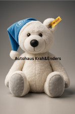 ORIGINAL BMW Teddy Steiff mit