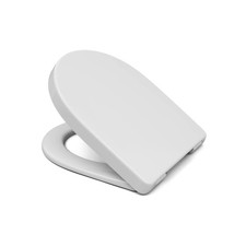 HARO Samar Premium Soft-Close WC-Sitz für Geberit iCon 4U Keramag Renova Nr. 1