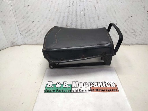 Sattel giuliari epoche mit - sattel,