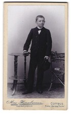 Fotografie Max Hinzelmann