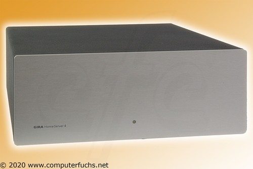Gira homeserver 052900 hs4 - 052900,