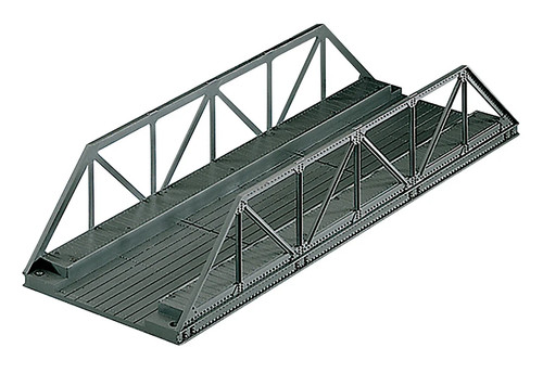 Lgb l50600 fachwerkbrücke - lgb,