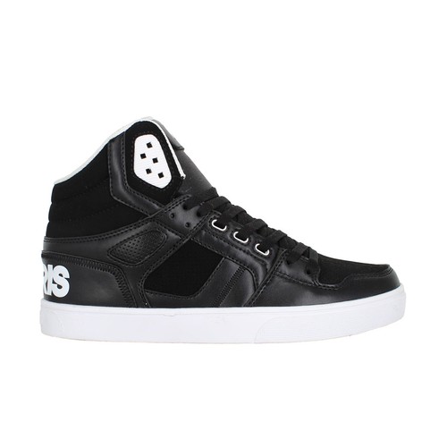 Osiris clone shoes - clone,
