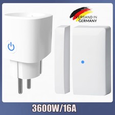 Fensterkontaktschalter Für