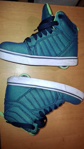 Heelys schuhe mit - mit, gr.33