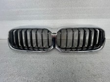 BMW 5 G30 G31  LCI Ziergitter Front Nieren 51125A0DFB4 Original