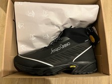 Neu! Sergio Grasso Endurance Boots KM Plus Größe  44 Schwarz - Reitschuhe 