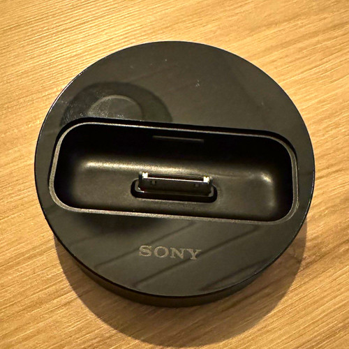 Sony tdm ip30 - sony, tdm-ip30