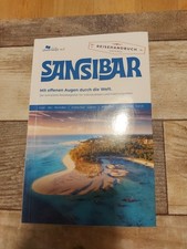Unterwegs Verlag Reiseführer Sansibar 2024 | Sabine Heilig (u. a.) | Taschenbuch