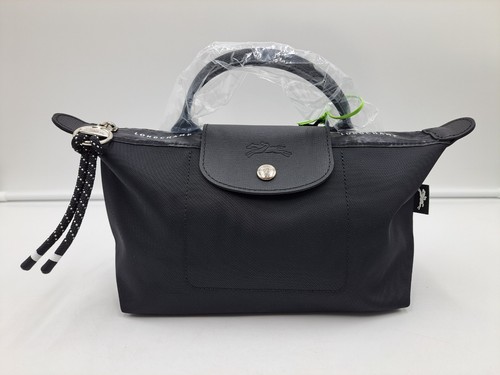 Longchamp pochette pliage - longchamp, le