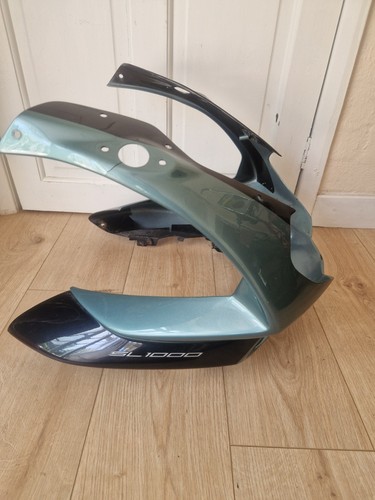 Aprilia sl1000 falco - aprilia,