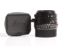 Leica M 35mm 2.0 Summicron  asph. 6bit  11673