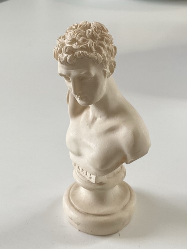 Statur figur ermes - statur,