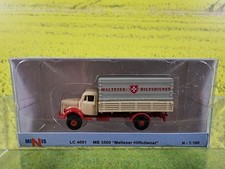 1:160 Lemke Minis LC 4001
