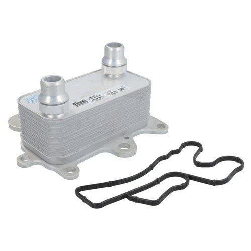 ölkühler nissens 91457 - nissens,