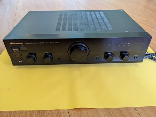 Audio verstärker pioneer - audio-verstärker,