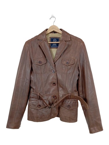 Chevirex lederjacke damen - chevirex,