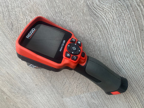 Ridgid micro 300 - micro, ca-300