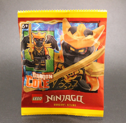 Lego minifigur ninjago - minifigur™,