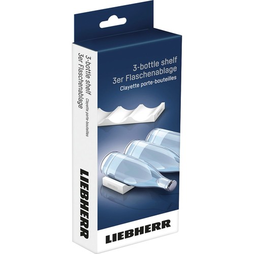 Liebherr 3er flaschenablage - liebherr,