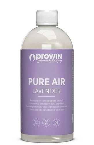 Prowin pure air 500ml - 500ml, duft