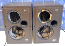 RFT BR26 classic Statron