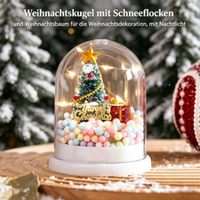 Nachtlicht Warmes Licht LED