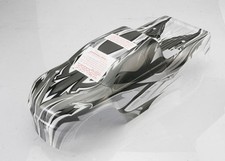 Traxxas BODY, T-MAXX, PROGRAPHIX (REPL - TRX4926X