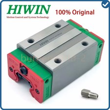 Hiwin linear guide rail - guide,