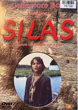Silas - die komplette Serie |