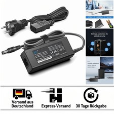 12V 60W Netzadapter für