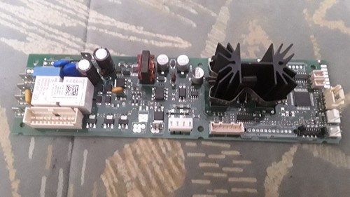 Delonghi perfecta cappucino - delonghi,