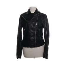 Stradivarius, Lederjacke