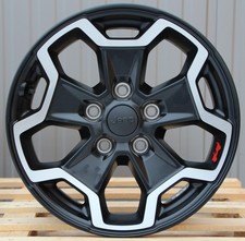 17 Zoll Felgen Alufelgen
