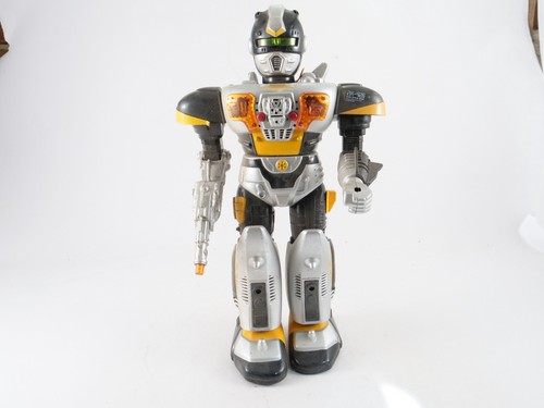 Simba toys china roboter - simba,