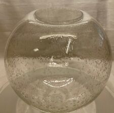 Ersatzglas Blasenglas Klar