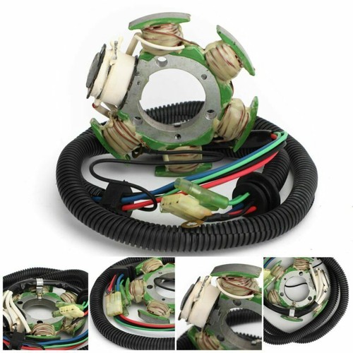 Lichtmaschine stator für - lichtmaschine,