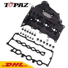 Zylinderkopfhaube Ventildeckel