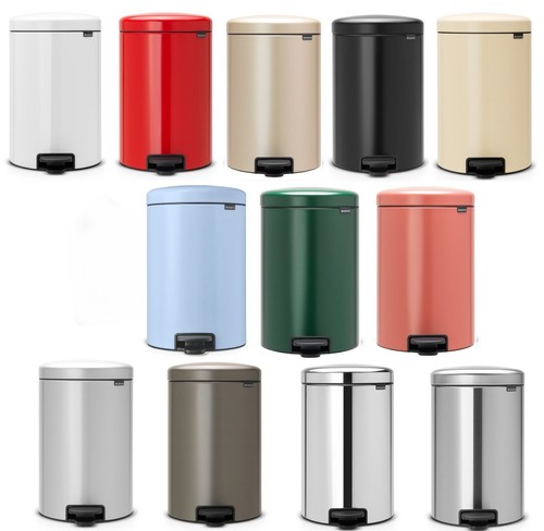 Brabantia treteimer newicon - brabantia,