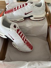 Nike Air Max Plus TN Speical